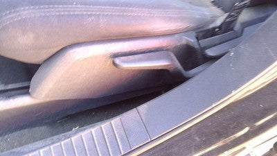 2017 Jeep Patriot Driver Left Side Seat Trim Panel Oem Gray Dv