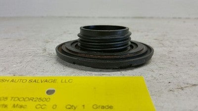 2005 Dodge Ram 2500 5.9L Injector Pump Access Cover Cummins Diesel Oem