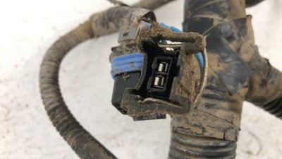 1997 Park Ave Ultra Wiring Harness For Engine Oem 3.8L Supercharged
