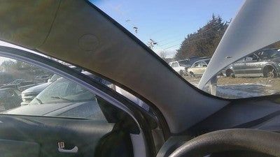 2014 Kia Sportage Driver Left A Pillar Trim Windshield Post Panel Oem