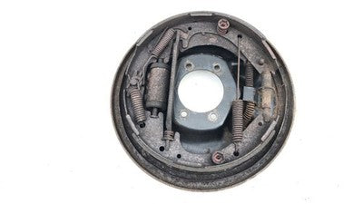 1999 Ford F150 Driver Left Rear Brake Backing Plate Assembly Oem