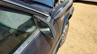 1994-96 Olds Cutlass Ciera Passenger Right Side Mirror Door Mounted Oem 10284769