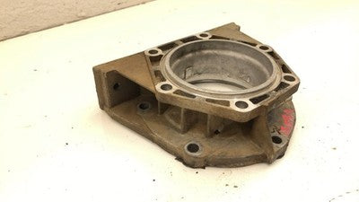 05 Sierra 1500 Transfer Case Adapter With Bolts 4L80 Transmission Oem 6.0 Mt1