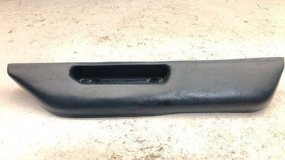 1993 Gmc Sierra 2500 Passenger Right Front Door Trim Panel Oem Blue