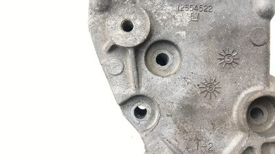 2000 96-05 Gm 12554522 Power Steering & A/C Compressor Bracket 4.3L 5.0L & 5.7L