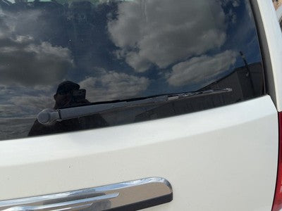 10 Town & Country Back Glass Wiper Arm Oem Rear Window Blade Liftgate Hatch
