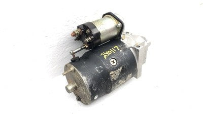 1982-1988 Chevy K20 Silverado Starter Motor Oem 5.7L 01988714