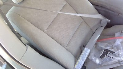 2002 Nissan Maxima Passenger Right Front Seat Belt Buckle Receiver Oem