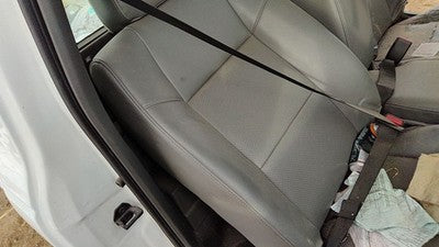 07-11 Ford Ranger Passenger Right Front Seat Belt Retractor Oem Shoulder Gray
