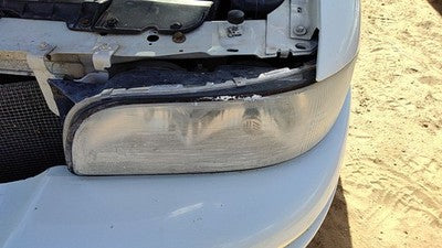 1997-1999 Buick Lesabre Driver Left Head Light Oem Front Lamp 16525251