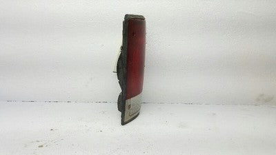 1992-2004 Ford Van E150 Passenger Right Tail Light Brake Lamp Oem Rear