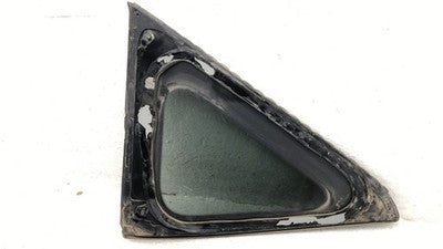 2009-2014 Nissan Murano Passenger Right Rear Quarter Glass Back Side Window Oem