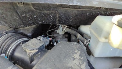 2004-2010 Toyota Sienna Power Brake Booster With Master Cylinder Pair Set Oem