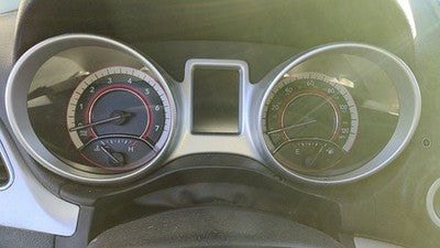 13 Dodge Journey Speedometer Cluster Instrument Gauges Panel Oem Dash 5091538Ab