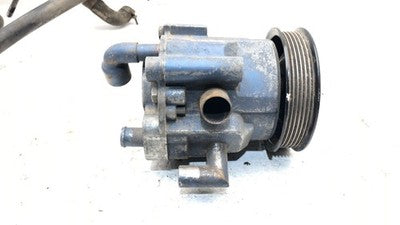 1988-1991 Ford F350 Smog Pump Assembly Complete Emissions Factory 460 7.5L Oem