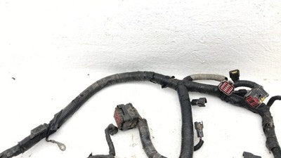 1997 Ford Ranger Wiring Harness For Engine Oem 4.0L 4X2 At