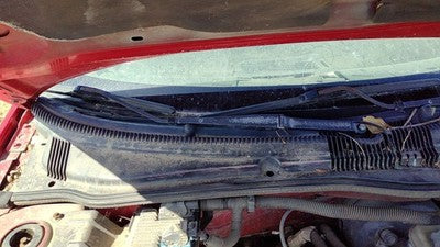 1998-2005 Chevy Cavalier Passenger Right Windshield Wiper Arm Oem Blade Lever