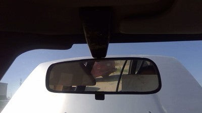 1990 Corolla Station Wagon Inside Rear View Mirror Oem Windshield Mounted