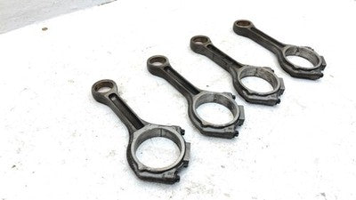 2015 F250 Super Duty Set Of 4 Connecting Rods 6.7L Powerstroke Oem