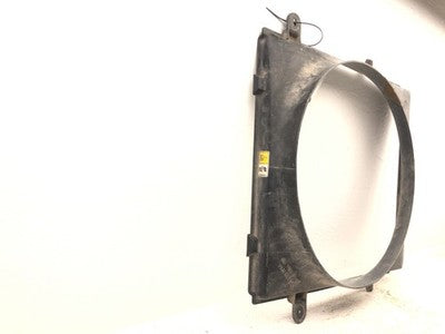 1997-2003 Ford Explorer Sport Trac Radiator Cooling Fan Shroud Oem 4.0L Housing