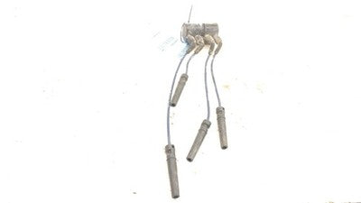 2004-2008 Chevy Aveo Ignition Coil With Plug Wires Oem 96253555