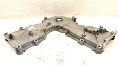 2001-2004 Ford F150 Timing Cover Oem 5.4L F85E-6C086-Aa