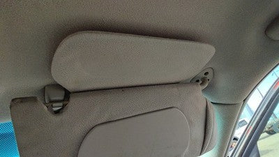 2000-05 Cadillac Deville Dts Passenger Right Sun Visor Oem Cashmere 54U 88954968