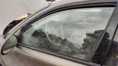 1997-2005 Buick Century Driver Left Front Side Window Door Glass Oem 10439232