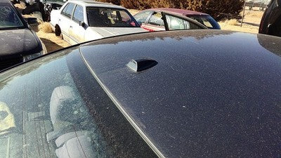 2013-2018 Nissan Altima Gps Antenna Oem Roof Mounted Storm Gray Rbd 259753Ta0a