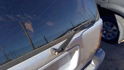 94-95 Jeep Grand Cherokee Back Glass Wiper Arm Rear Window Blade Liftgate Hatch