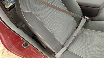 1999 Mazda B2500 Passenger Right Front Seat Belt Retractor Oem Shoulder Gray V2