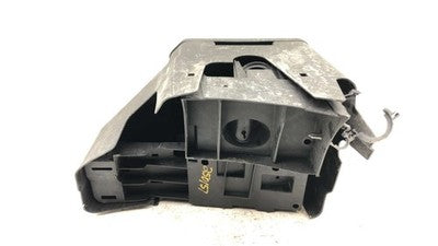 2002 Sierra 2500 Hd Fuse Box Electrical Center Housing Mount Oem 15040248