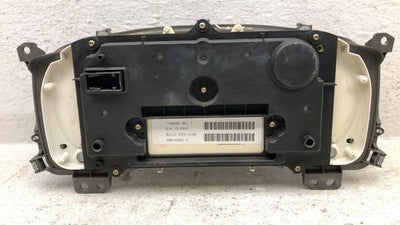 2005 Gmc Canyon Speedometer Cluster Instrument Gauges Panel Oem Dash 1126888