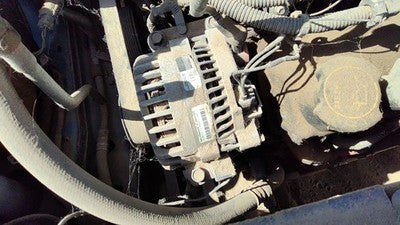 1999-2003 Ford Windstar Alternator 3.8L Xf2z10346ba