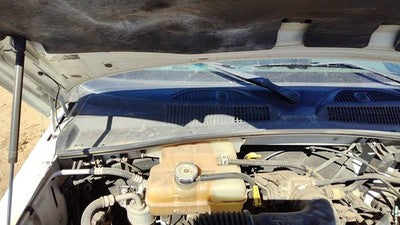 2005 Jeep Liberty Windshield Wiper Cowl Vent Trim Panel Oem Cover