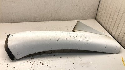 1979-89 International S Series S1600-s2600 Driver Left Fender Extension 456336c1