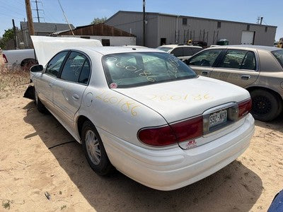 2000-2005 Buick Lesabre 16" Compact Spare Mini Donut Wheel Tire Oem 09593686
