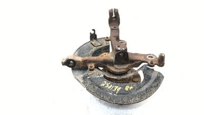 95-02 Marquis Passenger Right Front Spindle Steering Knuckle With Wheel Hub