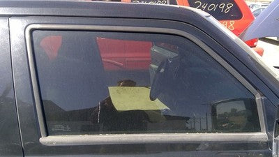 2007-2017 Jeep Patriot Passenger Right Front Side Window Door Glass Oem