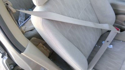 2001-2005 Honda Civic Passenger Right Front Seat Belt Retractor Oem Shoulder Tan
