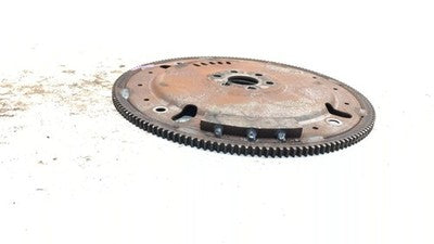 82-93 Ford Van E150 Spacer Plate Flywheel And Bolt Kit To Install 5.0L At Aod