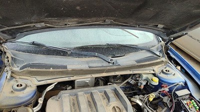 2008 Dodge Avenger Windshield Wiper Cowl Vent Trim Panel Oem Cover