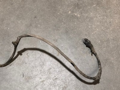 1999 Ford F250 Super Duty Wiring Harness For Engine Oem 5.4L F81b-12B637-Aj