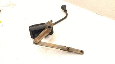 89 Ford F150 Ford F150 4X4 Shifter Lever Assembly With Linkage 4Wd T Case Shift