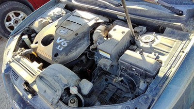 2006-2007 Hyundai Sonata Bcm Body Control Module Computer Oem 954003K201