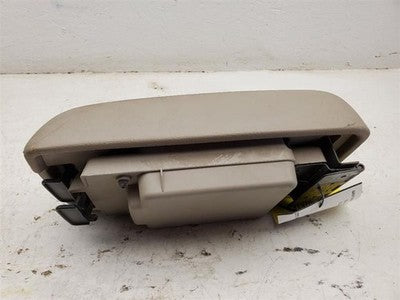 2008 Ford Fusion Center Console Arm Rest Lid Assembly Oem 8E5z54045a36jc