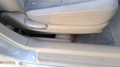 2004 Honda Civic Passenger Right Side Seat Trim Panel Oem Tan