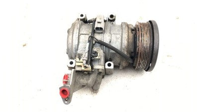 1998-2000 Toyota Sienna Ac Compressor Air Conditioner Pump Assembly Oem 3.0L