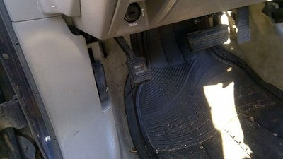 1999 Buick Park Ave Parking Brake Pedal Assembly Oem Complete Emergency Unit