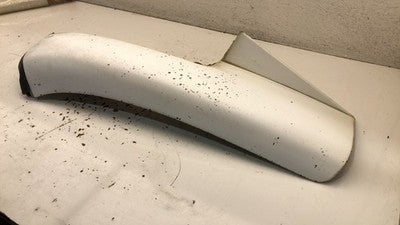 1979-89 International S Series S1600-s2600 Driver Left Fender Extension 456336c1